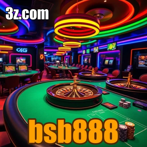 News: A Comunidade Conectada da bsb888 em Destaque