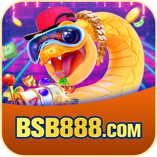 bsb888 Logo