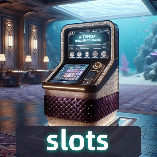Slots no bsb888: A Aventura das Apostas Online